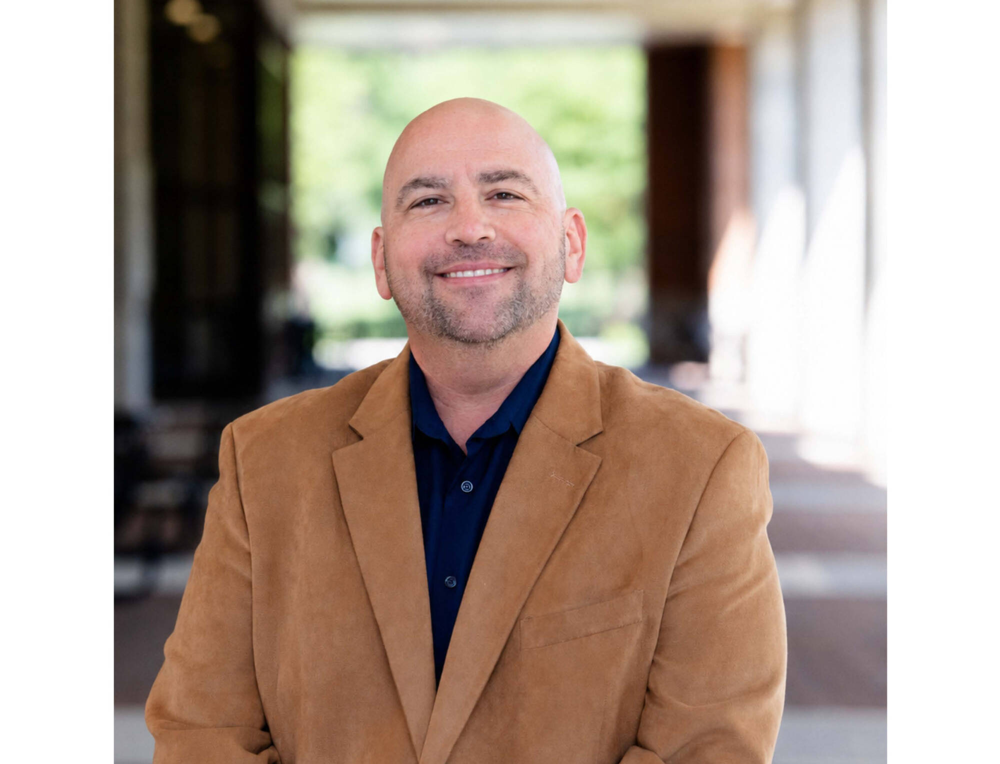 Eric Bellmore Headshot